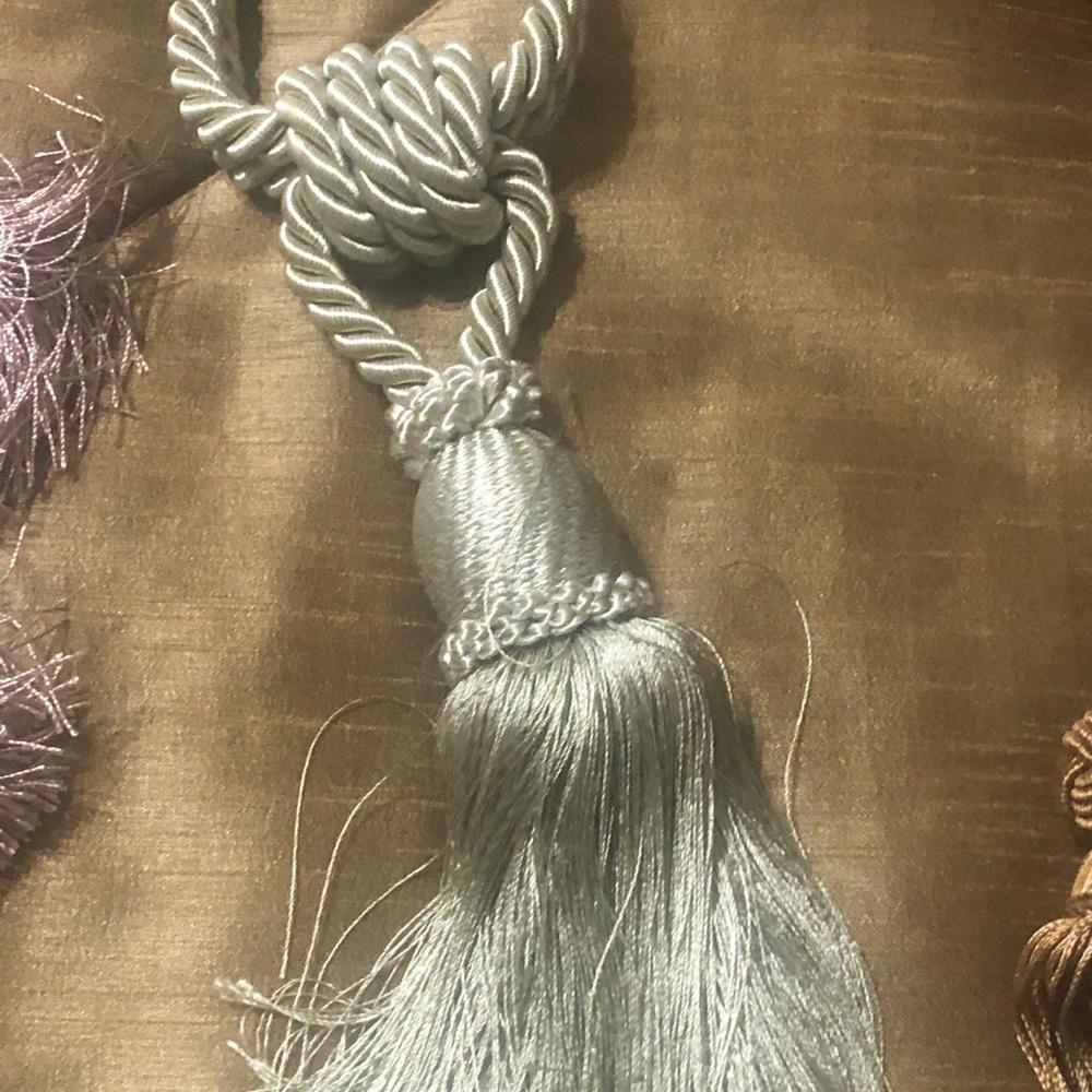 Tassels - Picture 4 of 5